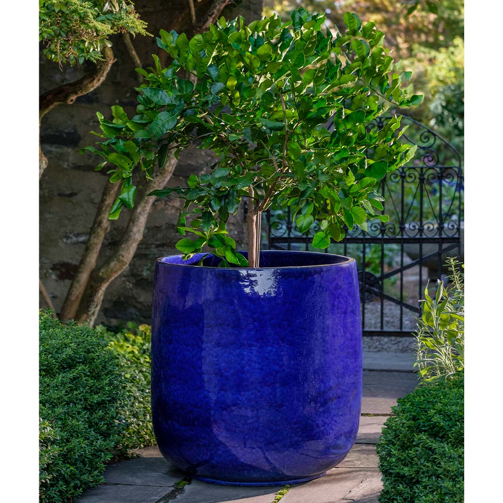 Caixa Planter - Antique Pearl