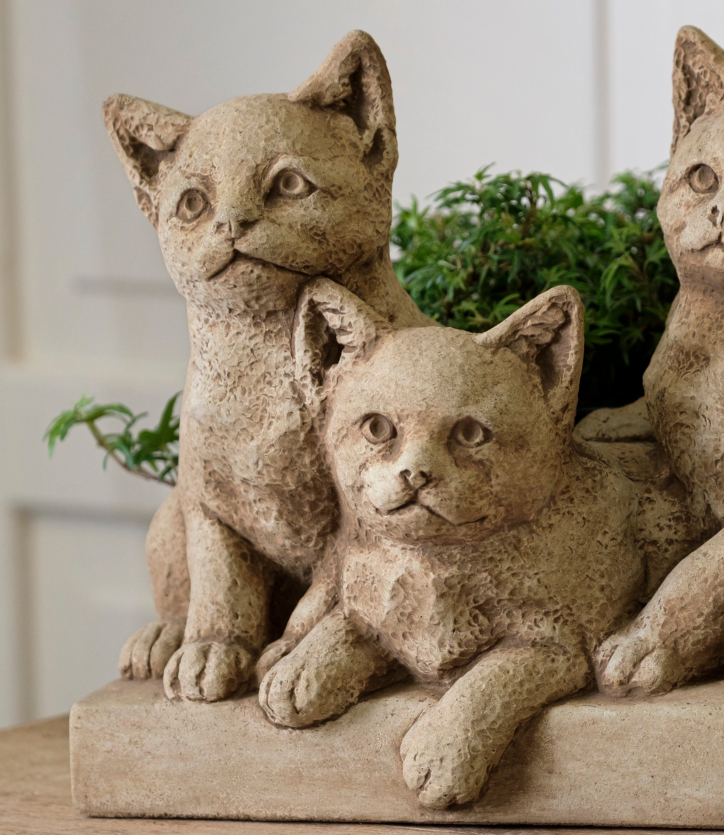 Triplets by Campania International Birdsall & Co.