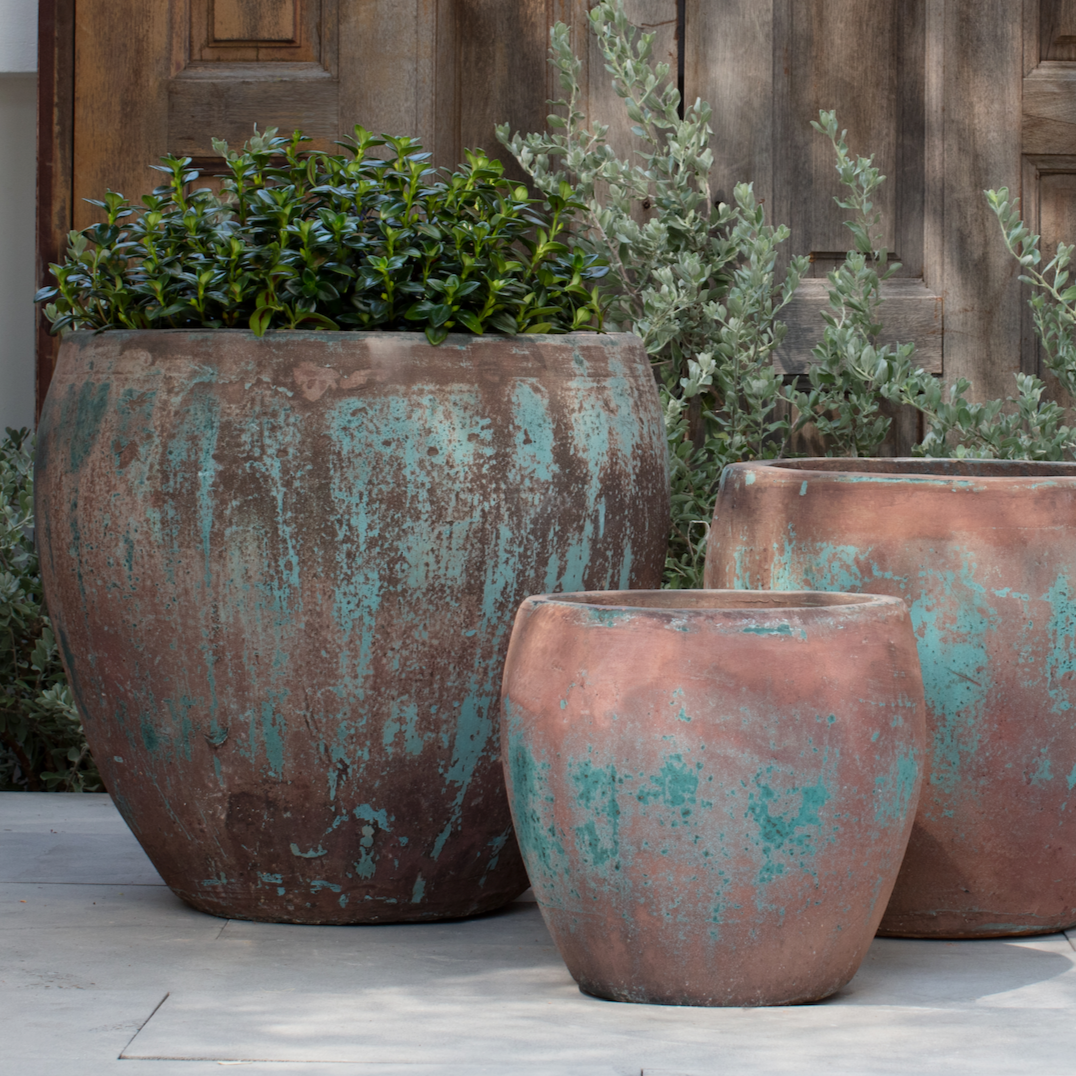 Cove Planter