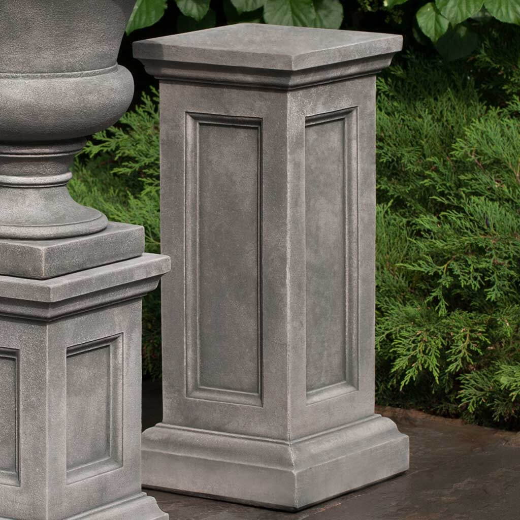 pedestalロンT Zwaardvis | Seat pedestals and table columns | RV tables | Table