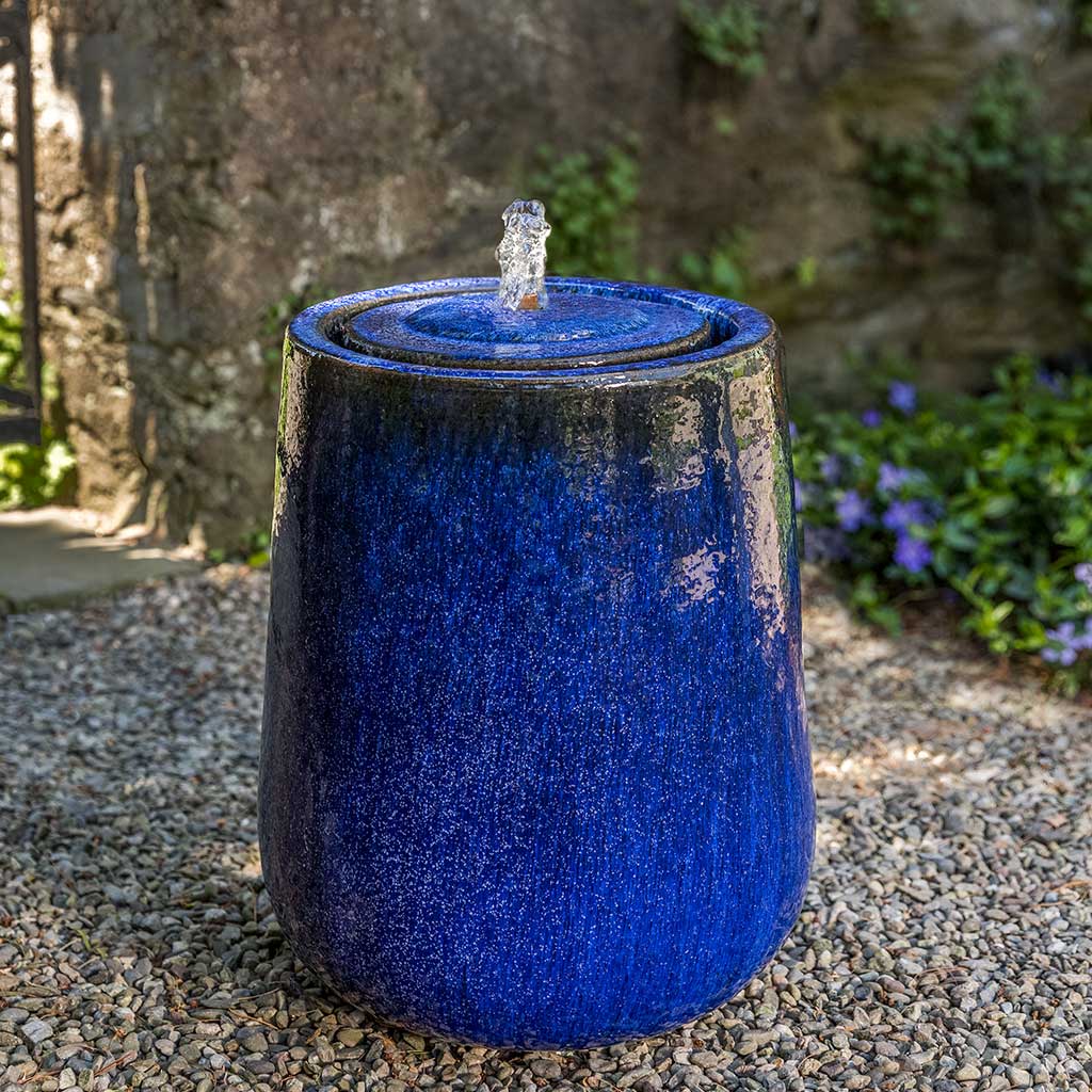 Daralis Fountain by Campania International – Birdsall & Co.