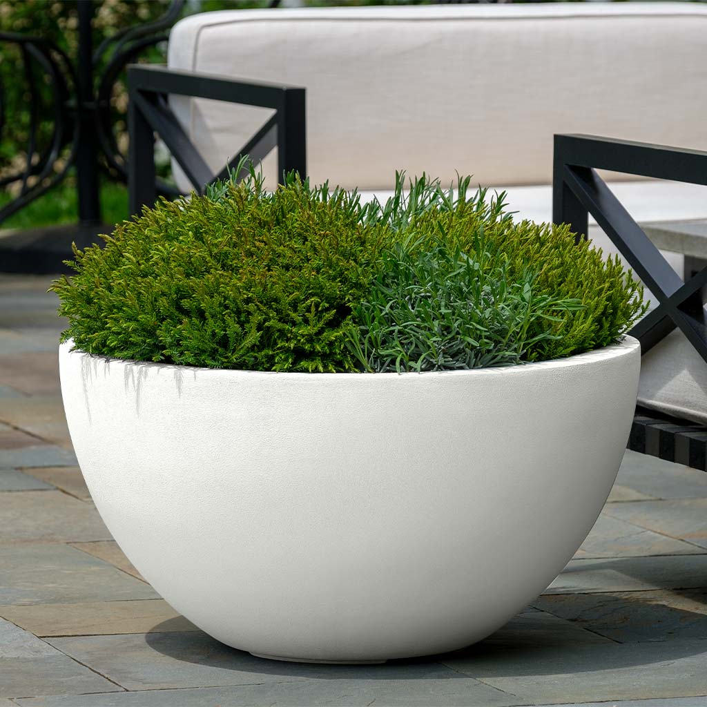 Campania Piccadilly Planter