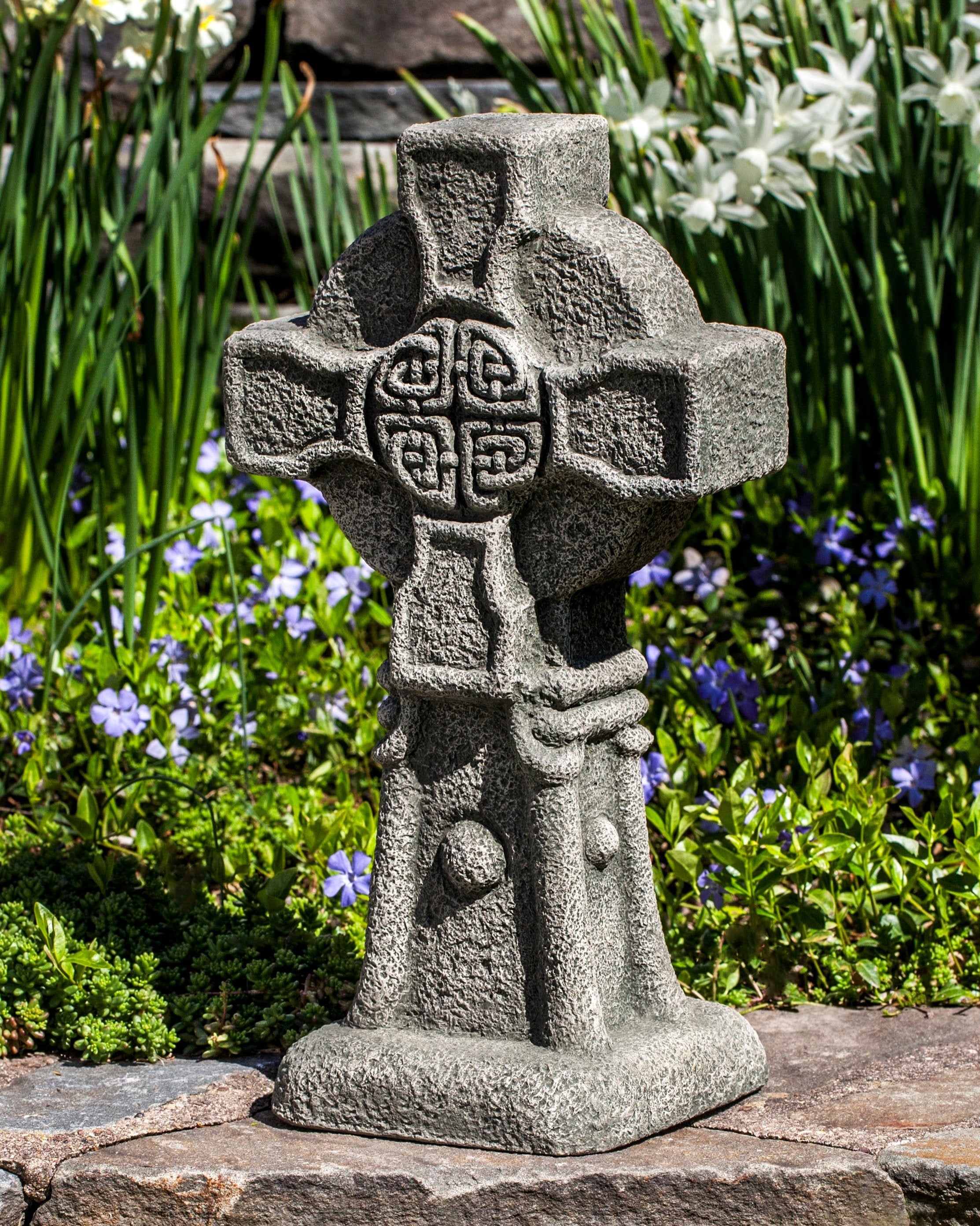 Celtic Cross by Campania International – Birdsall & Co.