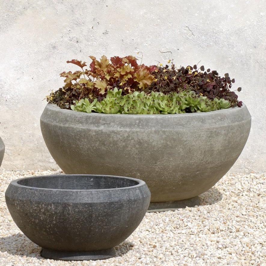 Giulia Large Planter by Campania International – Birdsall & Co.