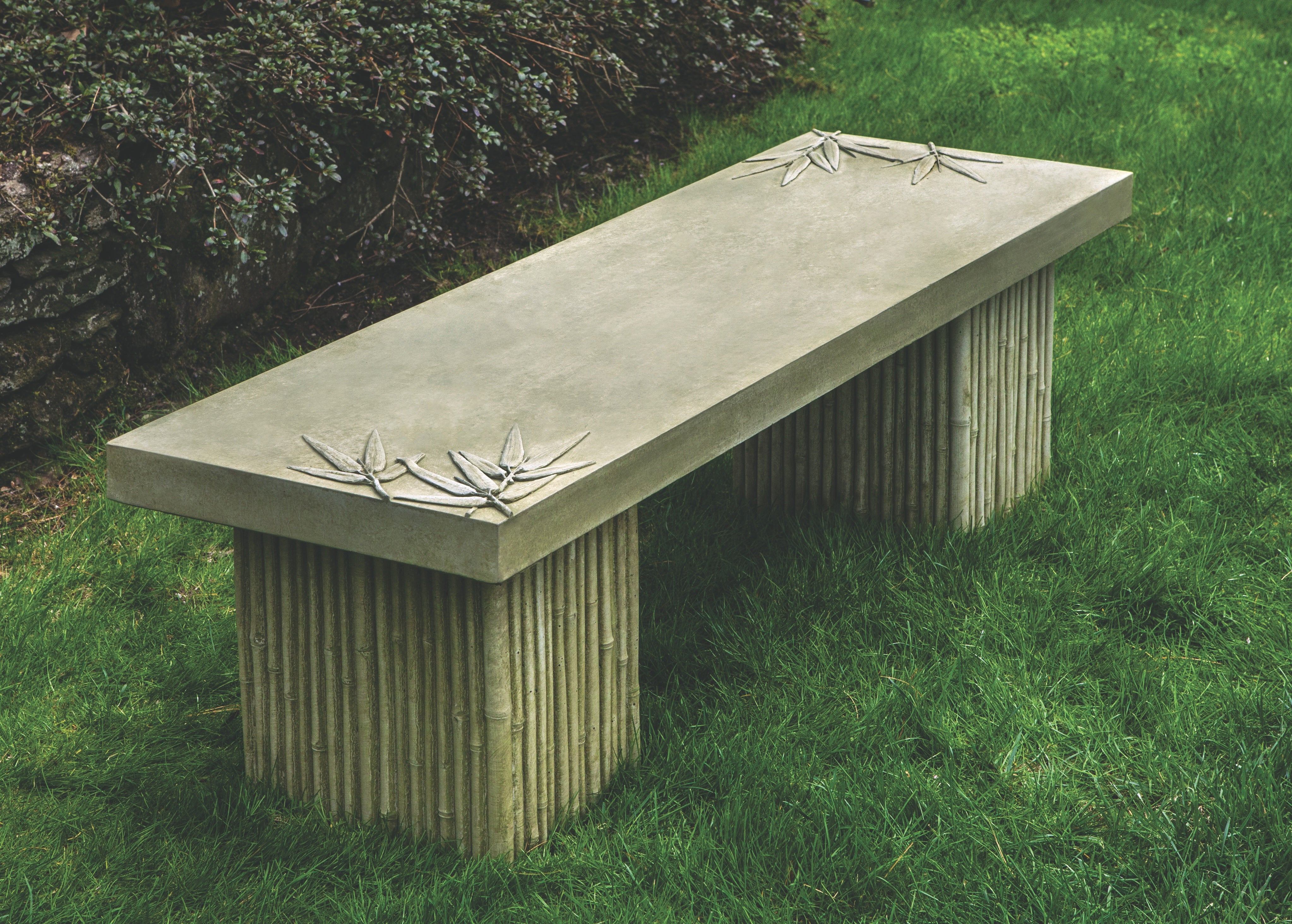 Modern outdoor benches contemporary hot sale