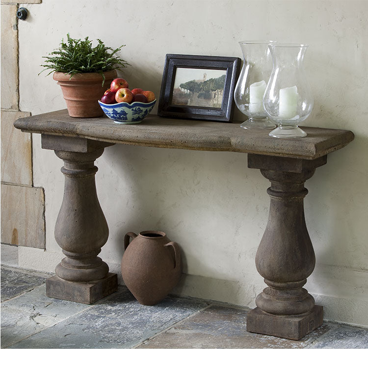 Vicenza Console Table by Campania International
