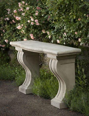 Loire Console Table by Campania International