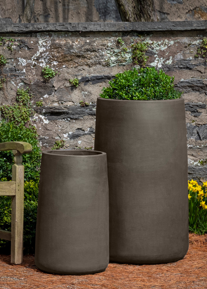Halifax Planter - Set of 2 by Campania International – Birdsall & Co.