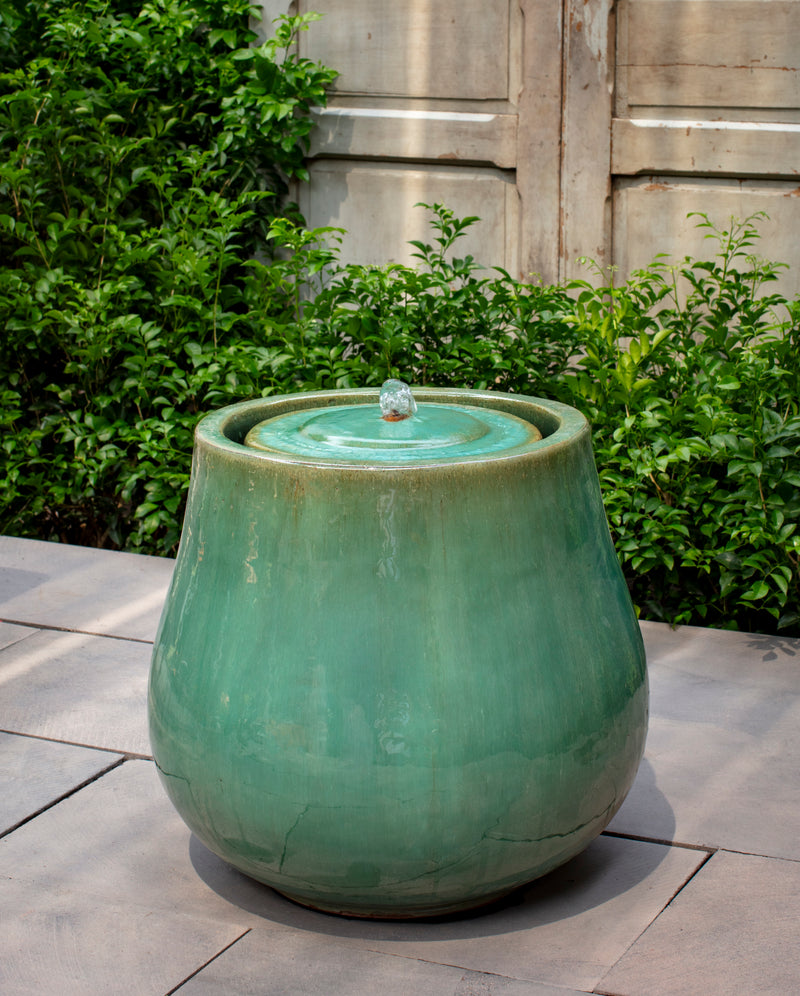 Nimbus Fountain by Campania International