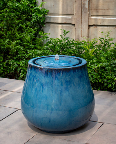 Nimbus Fountain by Campania International