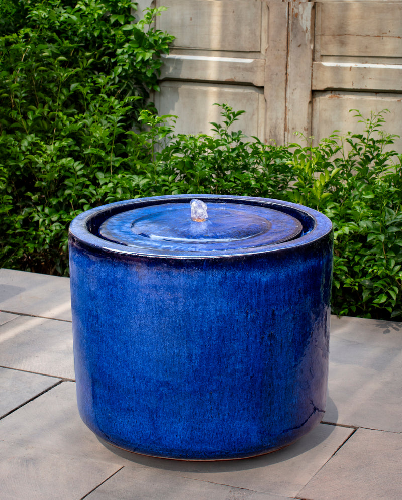 360 Fountain by Campania International