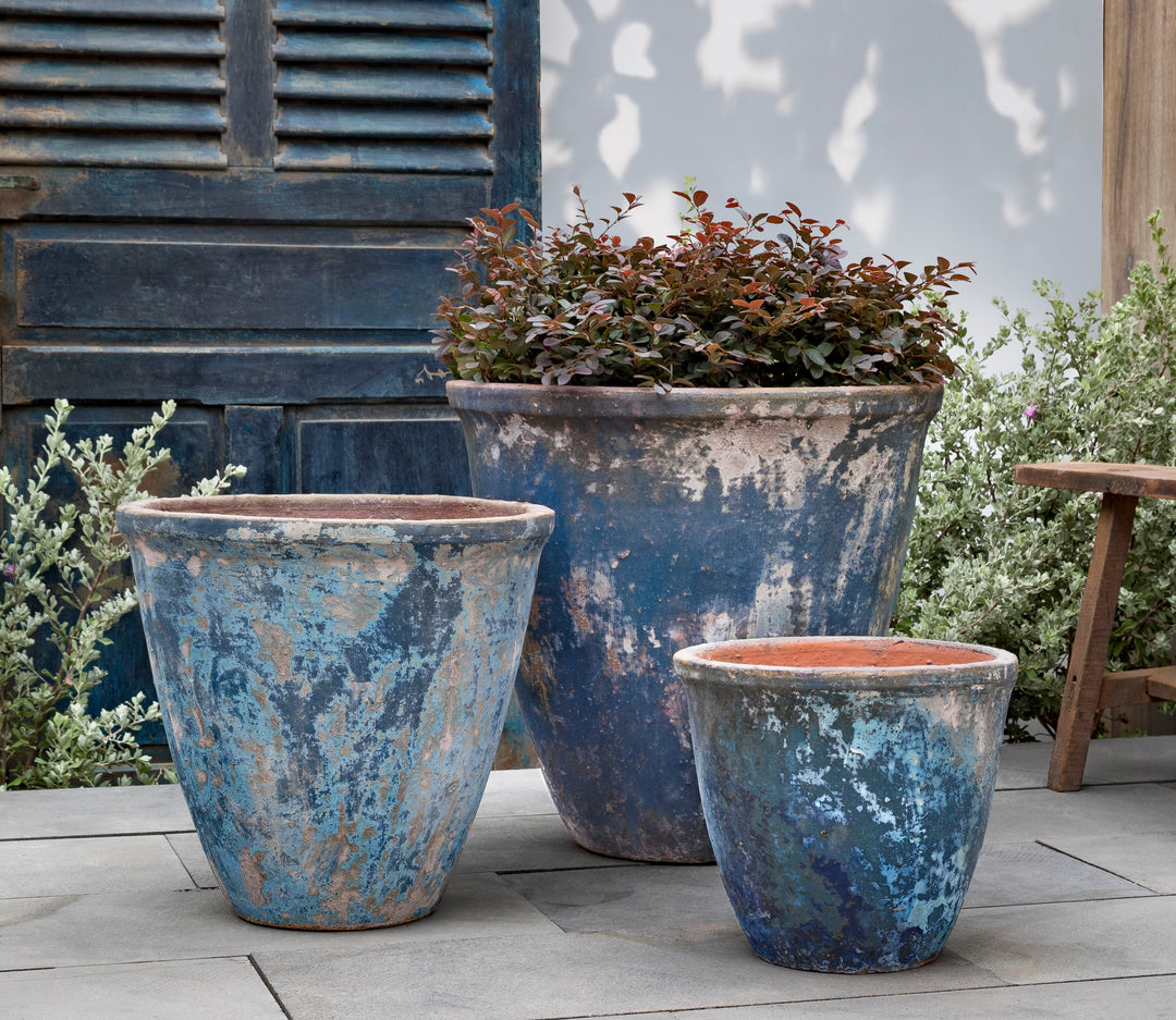 Alicante Planter - Set of 3 by Campania International – Birdsall & Co.