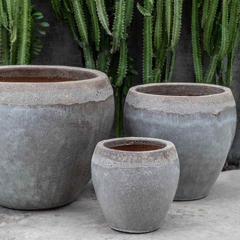 Symi Planter - Set of 3 by Campania International