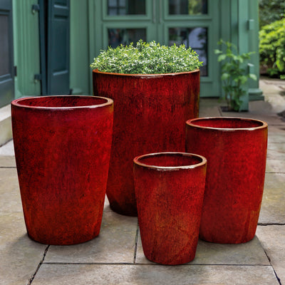 Ojai Planter - Set of 4 by Campania International