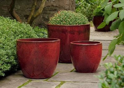 Rafi Planter - Set of 3 by Campania International