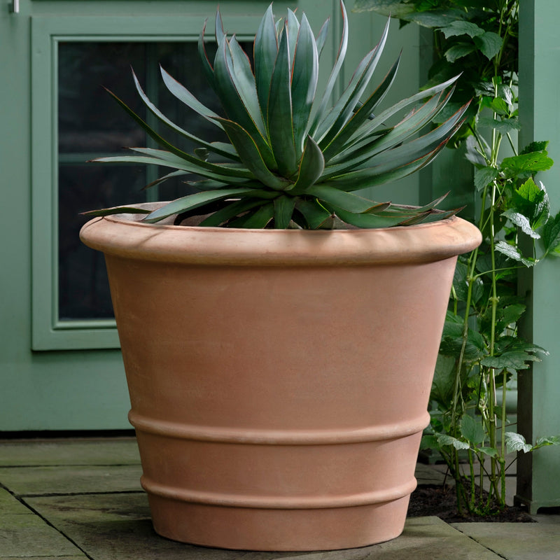 Pienza Planter by Campania International