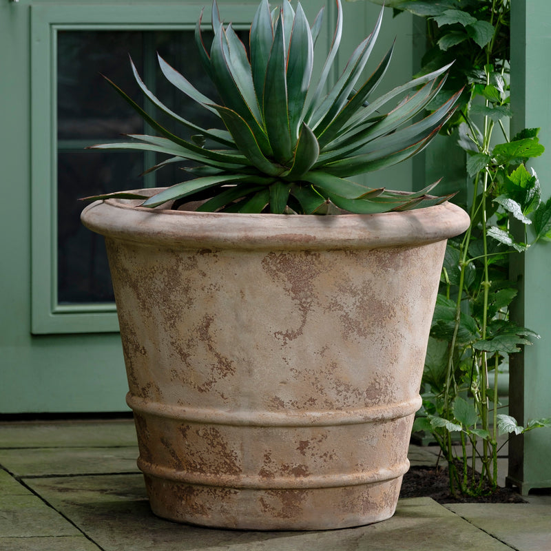 Pienza Planter by Campania International