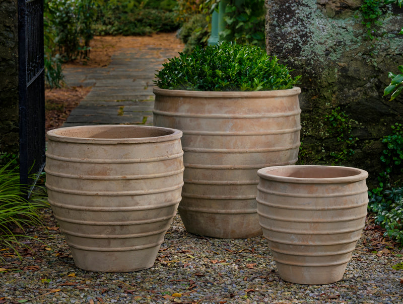 Vari Planter - Set of 3 by Campania International