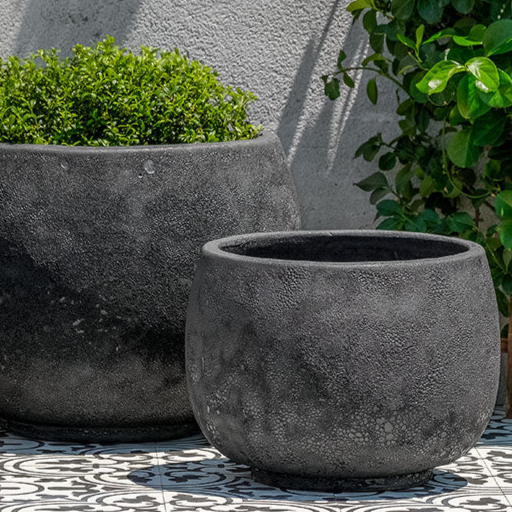 Cantagal Planter - Set of 3 by Campania International