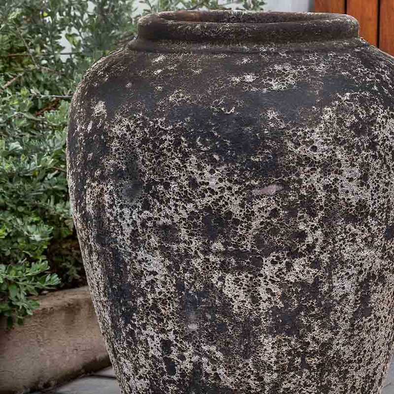 Larissa Jar by Campania International