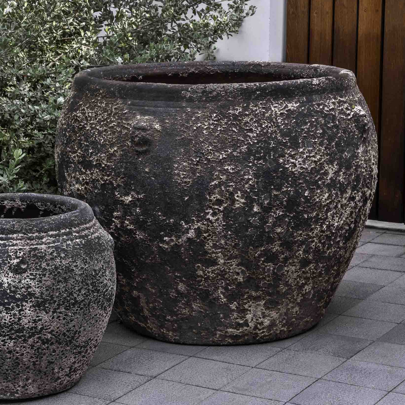 Chios Planter - Set of 2 by Campania International