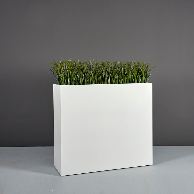 Perth Tall Rectangular Planter