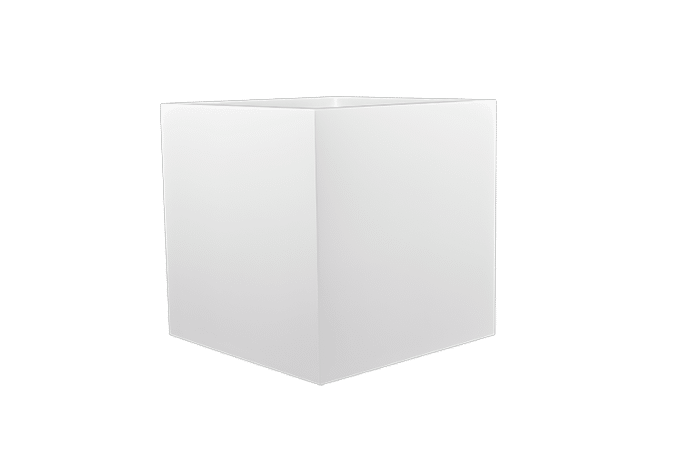 Montroy Cube Planter