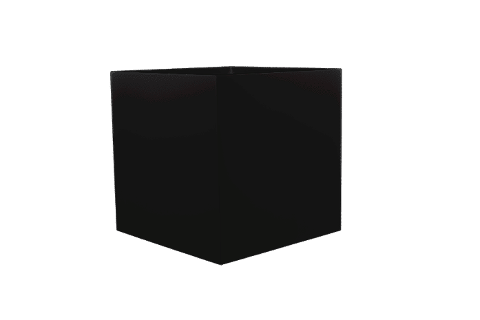 Montroy Cube Planter