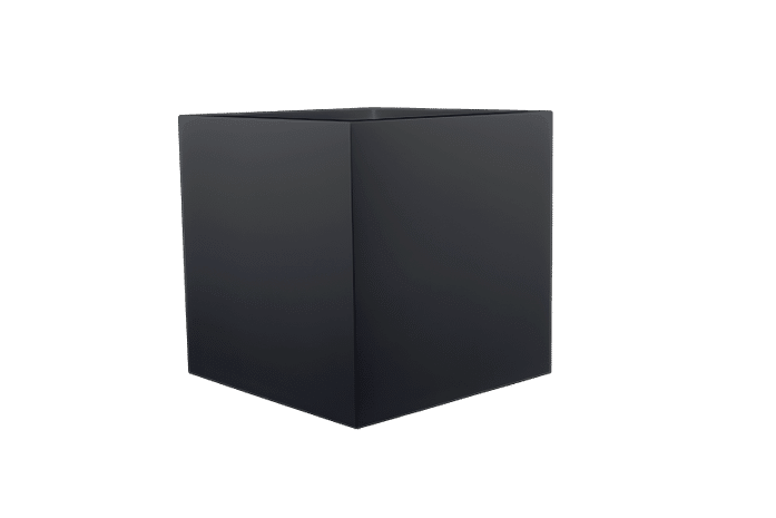 Montroy Cube Planter