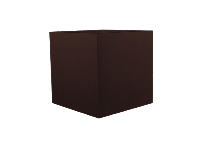 Montroy Cube Planter