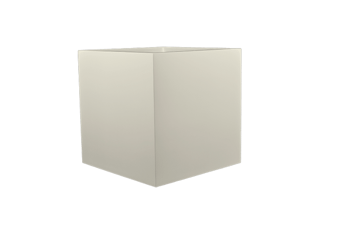 Montroy Cube Planter