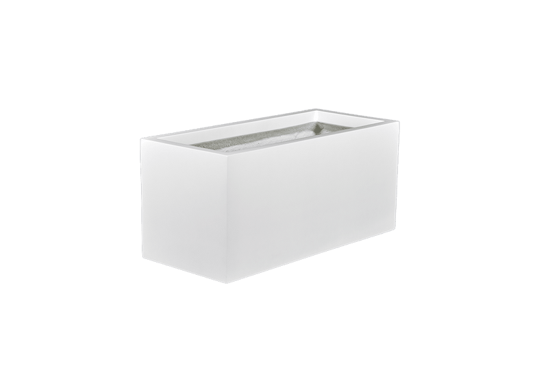 Badalona Rectangular Planter