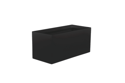 Badalona Rectangular Planter