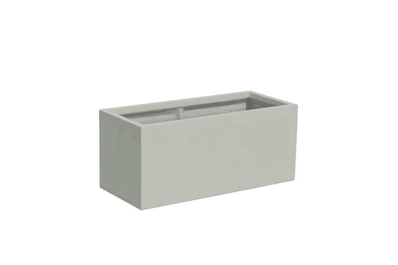 Badalona Rectangular Planter