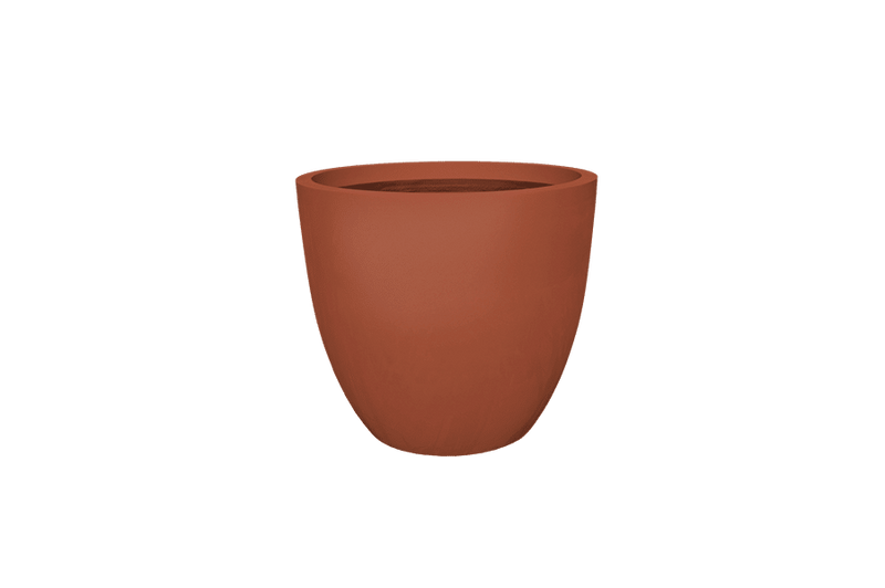 Wannsee Extra Large Round Planters