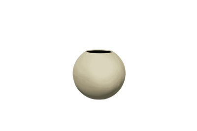 Globe Planter