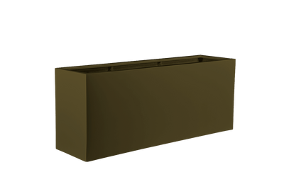 Tolga Rectangular Planter