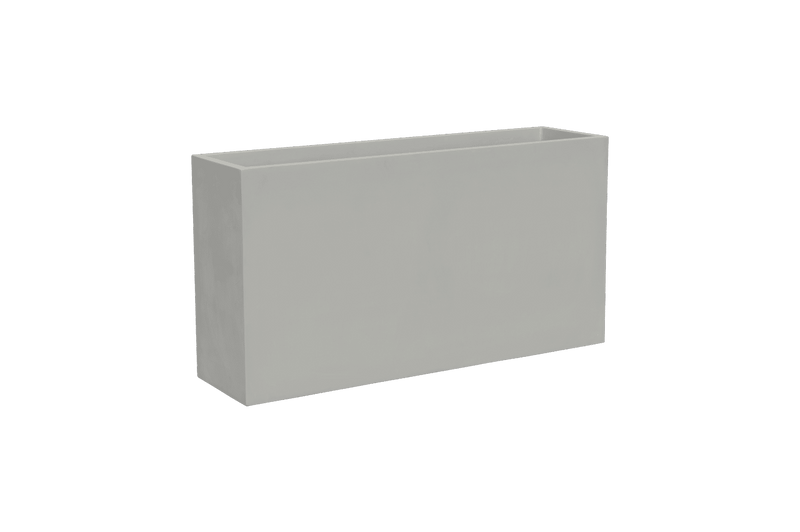 Tolga Rectangular Planter