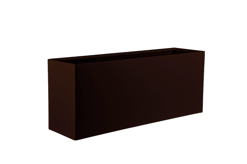 Tolga Rectangular Planter