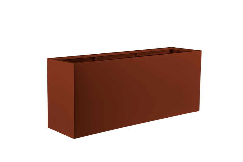 Tolga Rectangular Planter