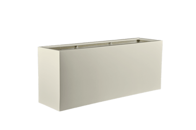 Tolga Rectangular Planter