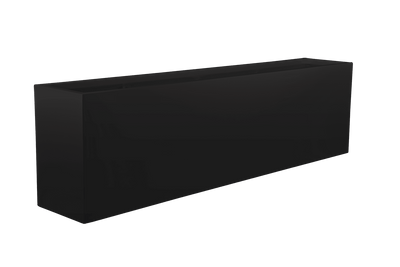 Hudson Extra Long Rectangular Planter