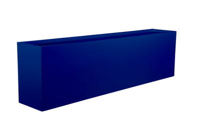 Hudson Extra Long Rectangular Planter