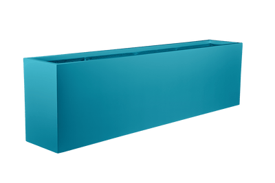 Hudson Extra Long Rectangular Planter