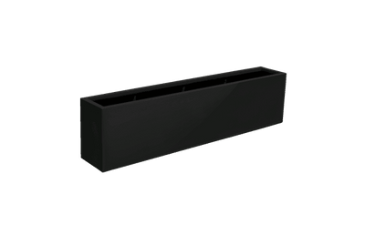 Miami Rectangular Planter