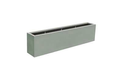 Miami Rectangular Planter