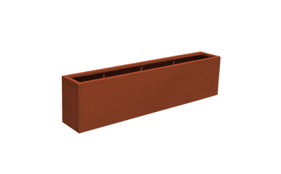 Miami Rectangular Planter