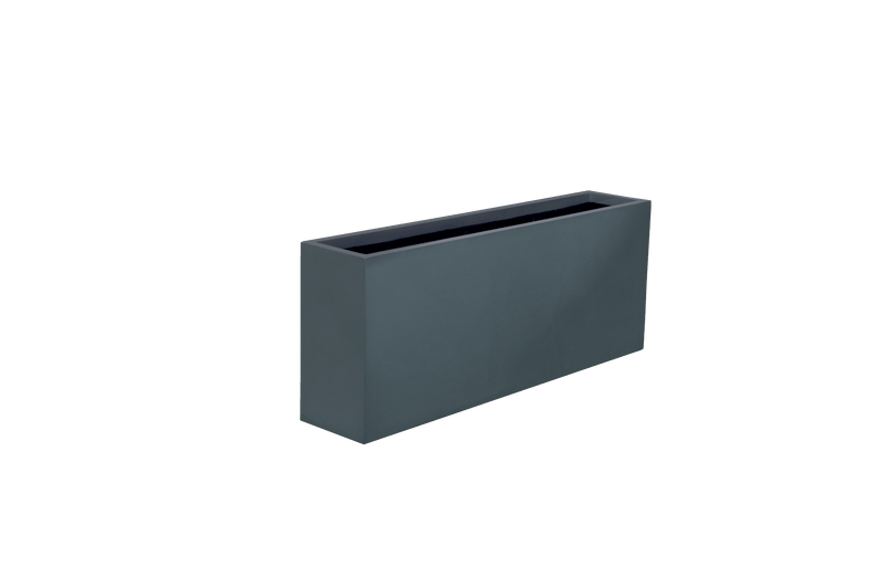 Hollywood Rectangular Planter