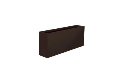 Hollywood Rectangular Planter