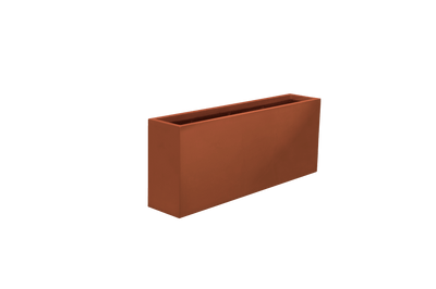 Hollywood Rectangular Planter